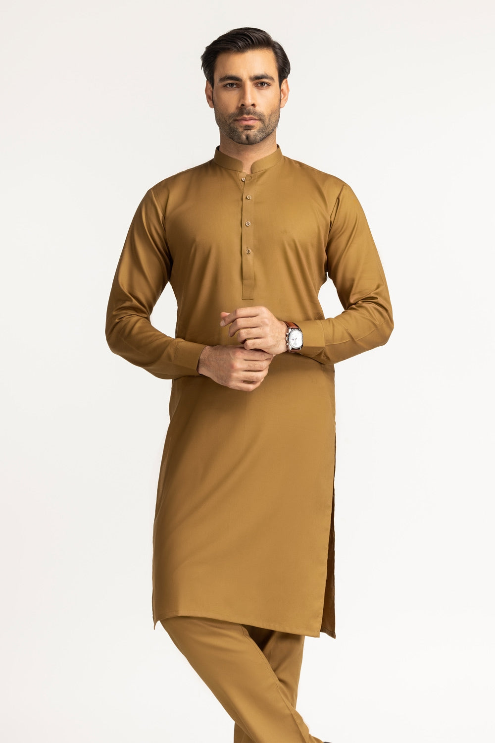 Tanabana Royal HB 09 Unstitched Fabric Cotton