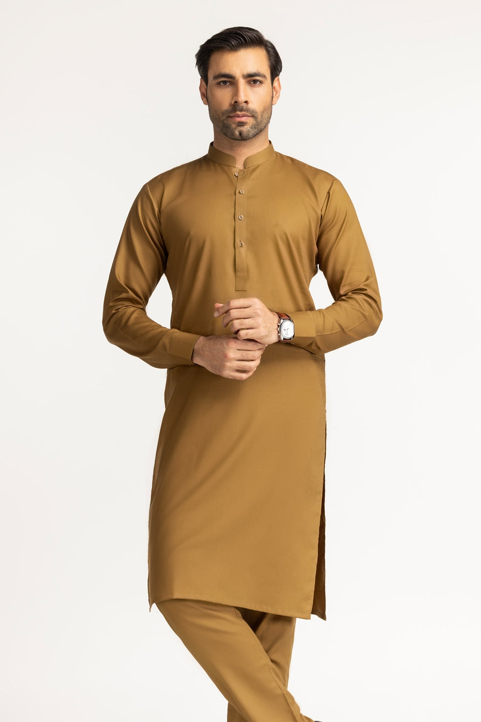Tanabana Royal HB 09 Unstitched Fabric Cotton