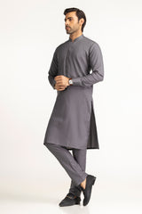 Tanabana Royal HB 09 Unstitched Fabric Cotton