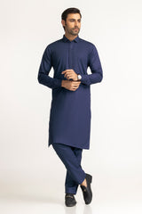 Tanabana Royal HB 09 Unstitched Fabric Cotton