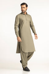Tanabana Royal HB 10 Unstitched Fabric Cotton