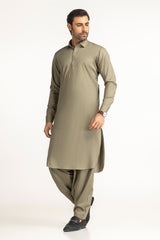 Tanabana Royal HB 10 Unstitched Fabric Cotton