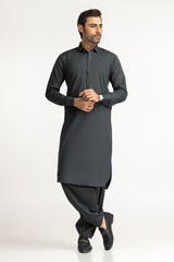 Tanabana Royal HB 10 Unstitched Fabric Cotton