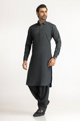 Tanabana Royal HB 10 Unstitched Fabric Cotton