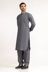 Tanabana Royal HB 10 Unstitched Fabric Cotton