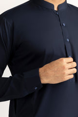 Tanabana Royal HB 10 Unstitched Fabric Cotton