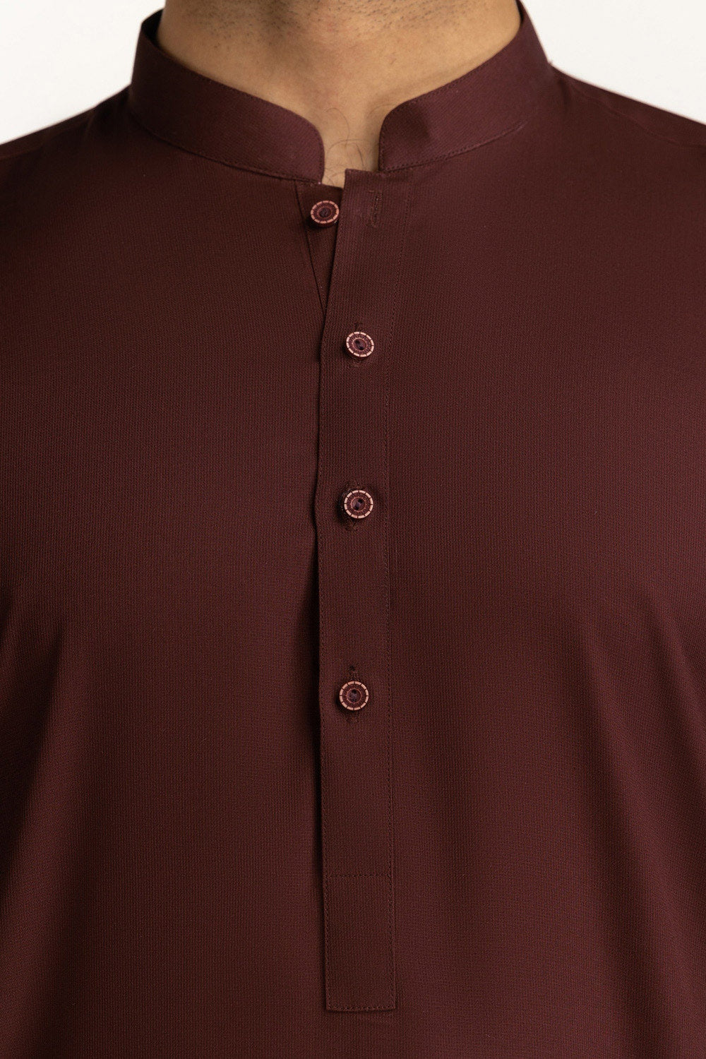 Tanabana Royal HB 11 Unstitched Fabric Cotton
