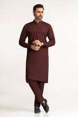 Tanabana Royal HB 11 Unstitched Fabric Cotton