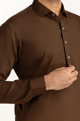 Tanabana Royal HB 11 Unstitched Fabric Cotton