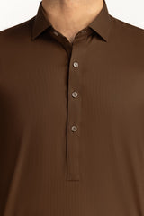 Tanabana Royal HB 11 Unstitched Fabric Cotton