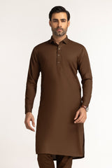 Tanabana Royal HB 11 Unstitched Fabric Cotton