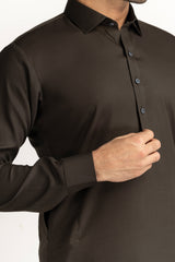 Tanabana Royal HB 11 Unstitched Fabric Cotton