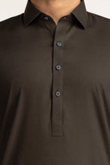 Tanabana Royal HB 11 Unstitched Fabric Cotton