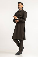 Tanabana Royal HB 11 Unstitched Fabric Cotton