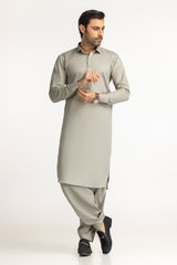 Tanabana Royal HB 11 Unstitched Fabric Cotton