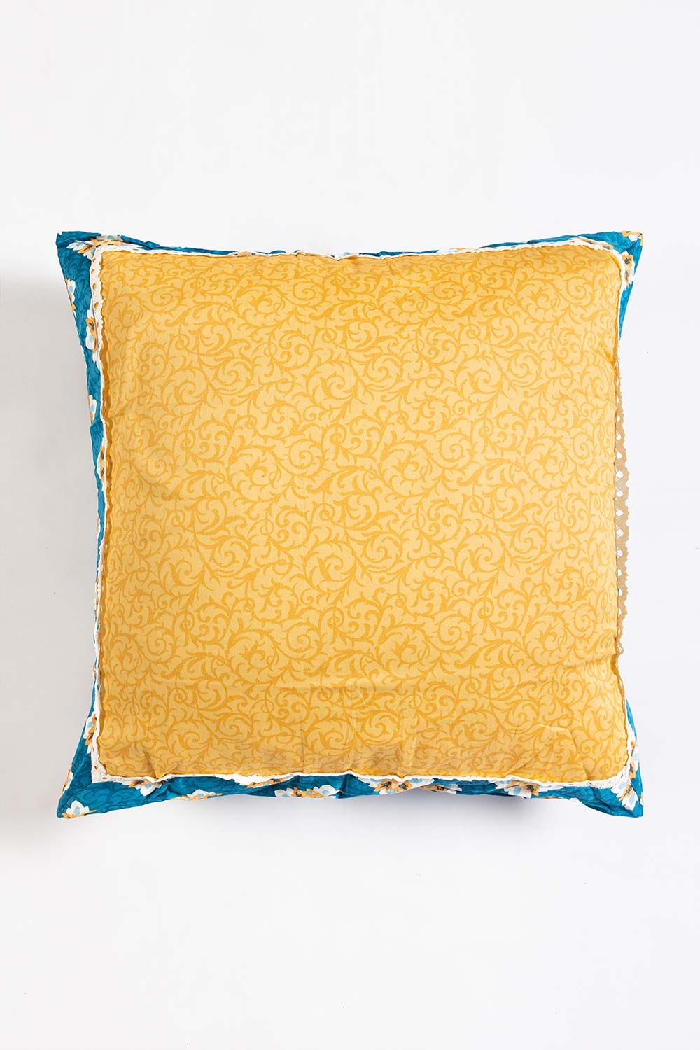 Tapestry T-200 Euro Sham Cushion Cover