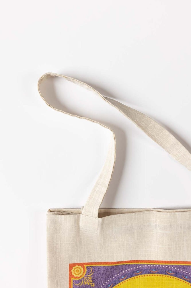 Thank You Tote Bag TB - 12