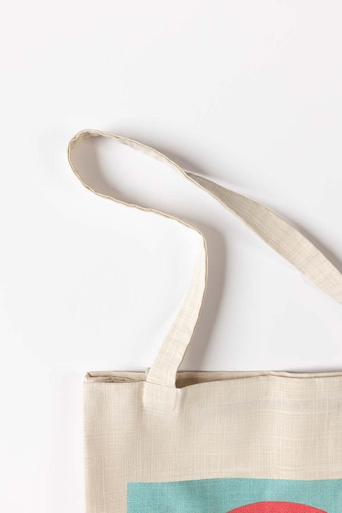 Bhook Lagi Padi Hai Tote Bag TB