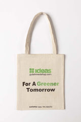 Single Taken Hungry Tote Bag TB - 15