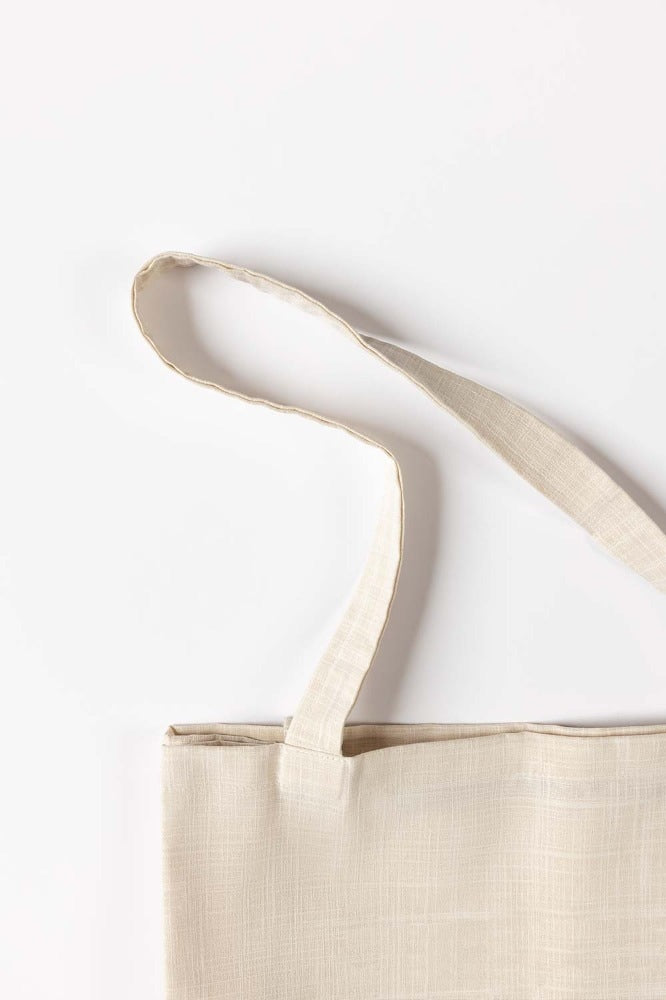 Single Taken Hungry Tote Bag TB - 15