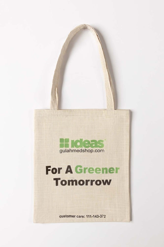 Dekho Magar Pyaar Se Tote Bag TB - 20