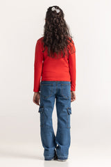 Tee KG-TS-WS24-004 JG