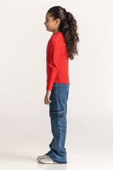 Tee KG-TS-WS24-004 JG