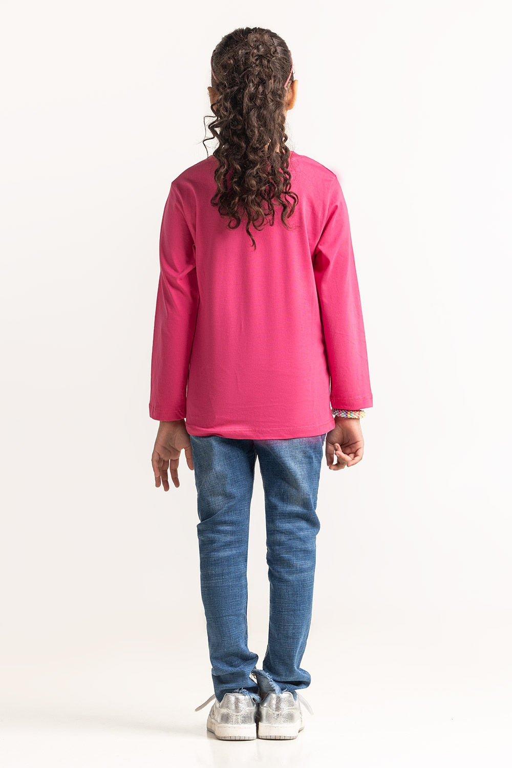 Tee KG-TS-WS24-005 JG