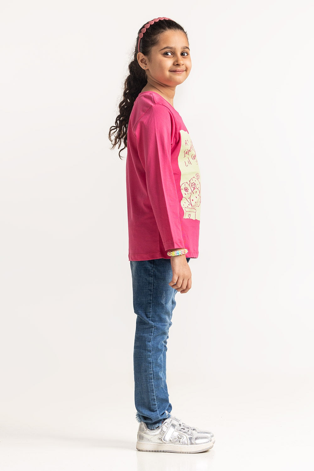 Tee KG-TS-WS24-005 JG