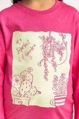 Tee KG-TS-WS24-005 TG