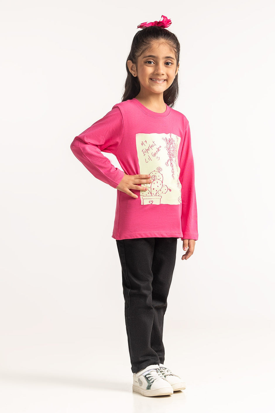 Tee KG-TS-WS24-005 TG