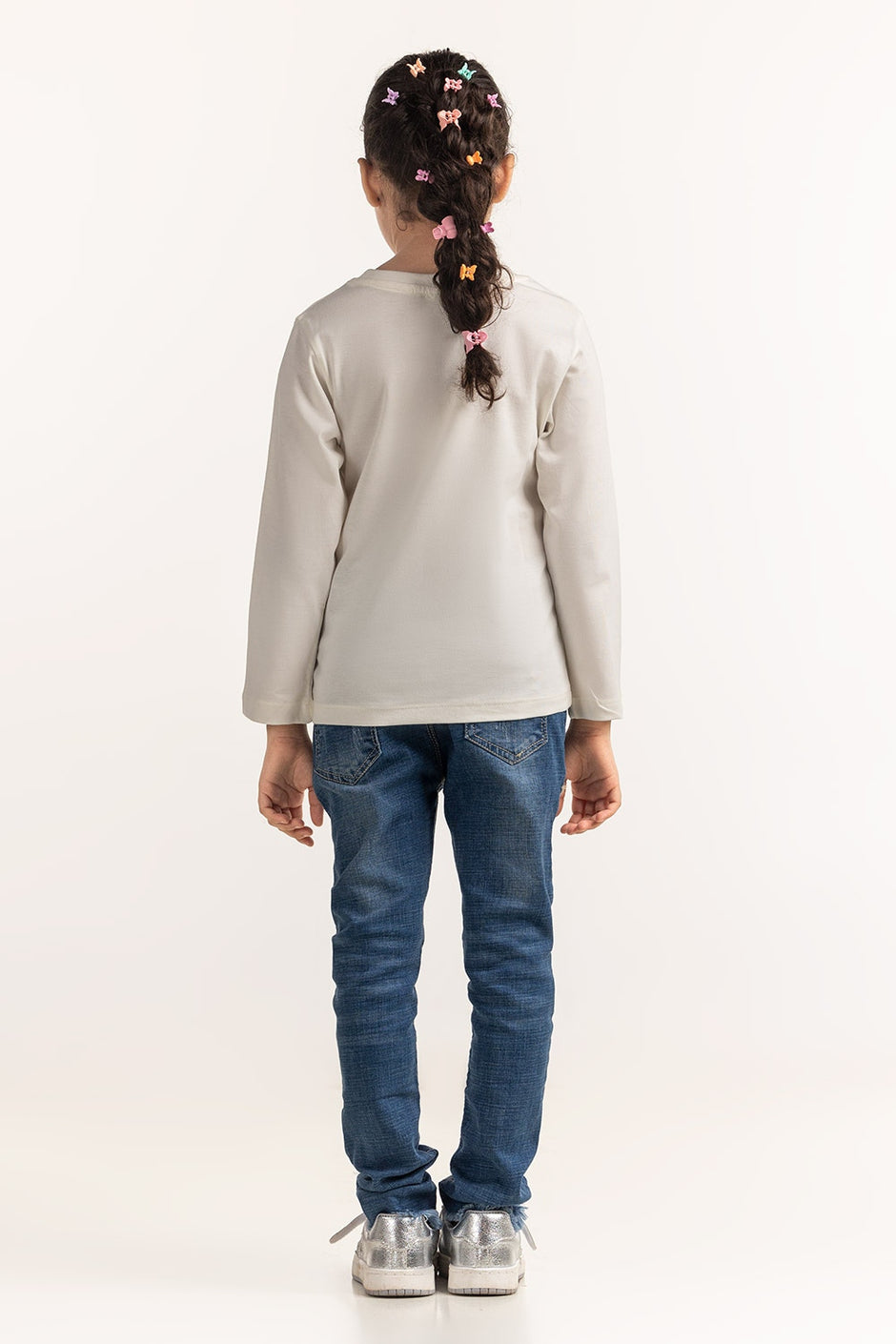 Tee KG-TS-WS24-006 JG