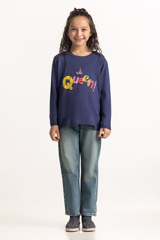 Tee KG-TS-WS24-008 JB