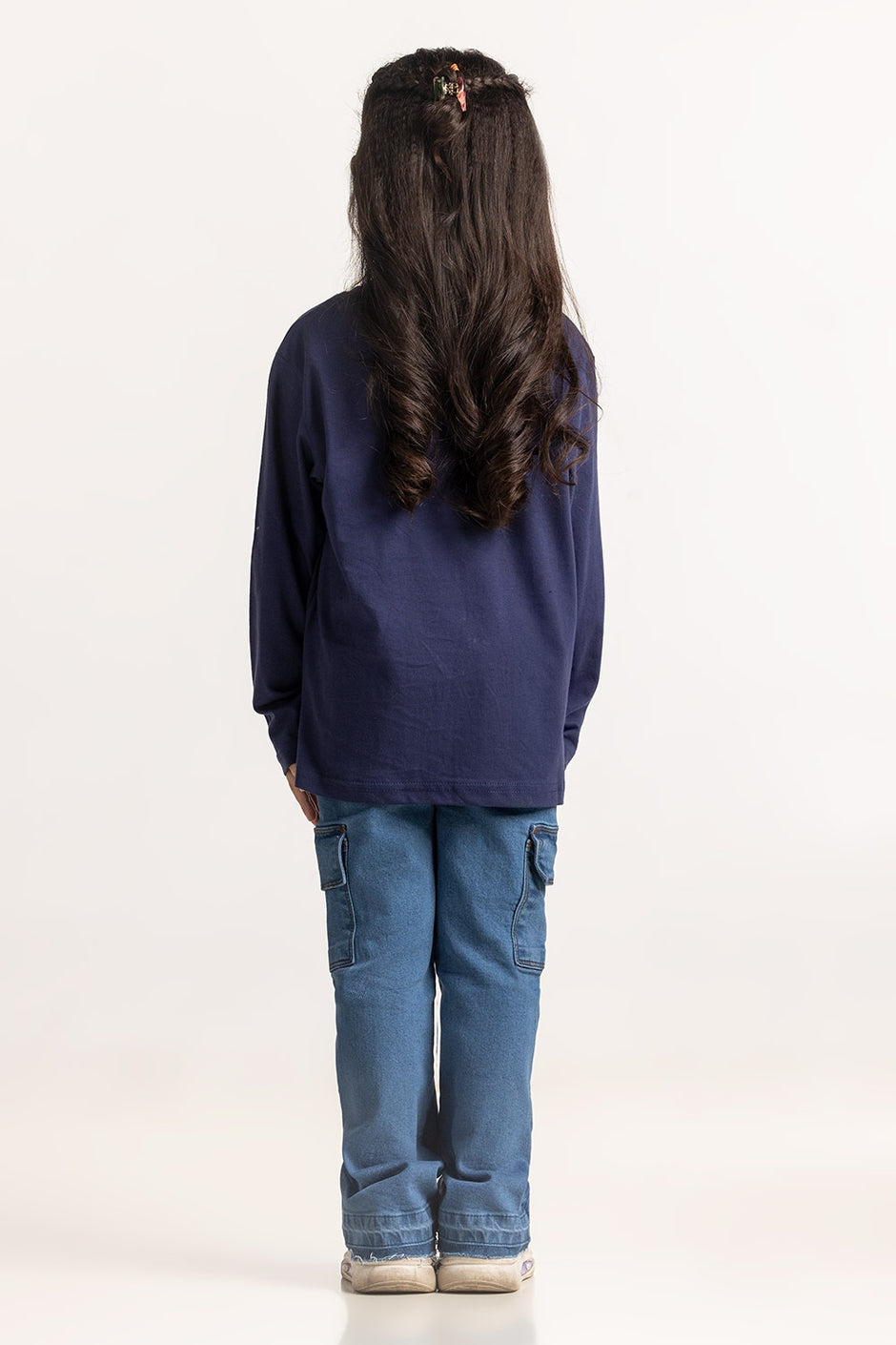 Tee KG-TS-WS24-008 TB