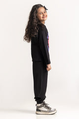 Tee KG-TS-WS24-009 JG