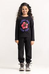 Tee KG-TS-WS24-009 JG