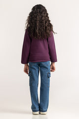 Tee KG-TS-WS24-010 JG
