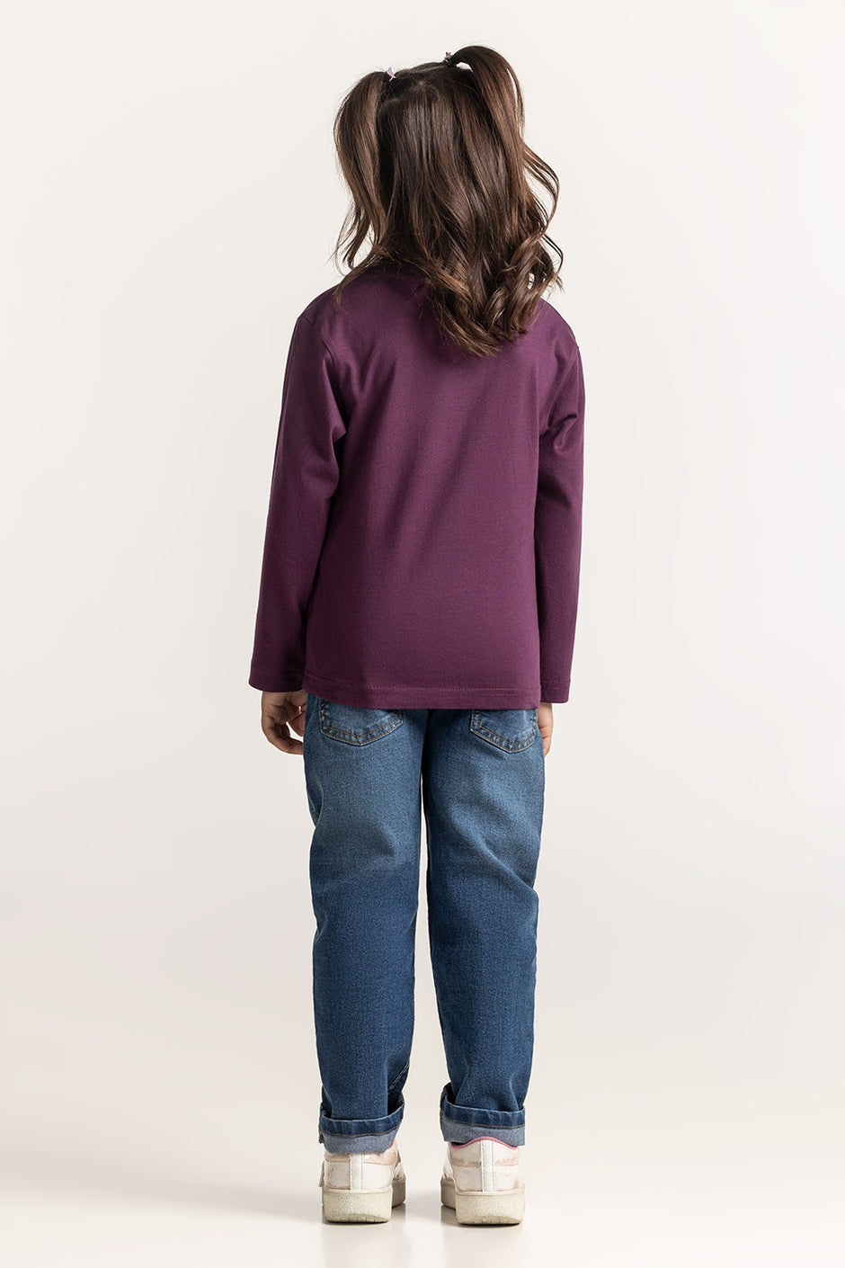 Tee KG-TS-WS24-010 TG
