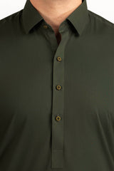 Temptation Cotton Unstitched Fabric Cotton-LF