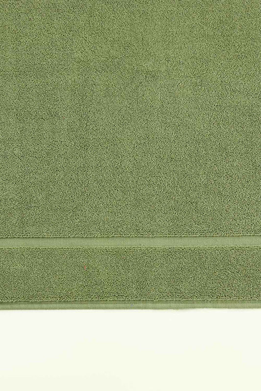 Tendril Terry Bath Mat 25