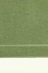 Tendril Terry Bath Mat 25
