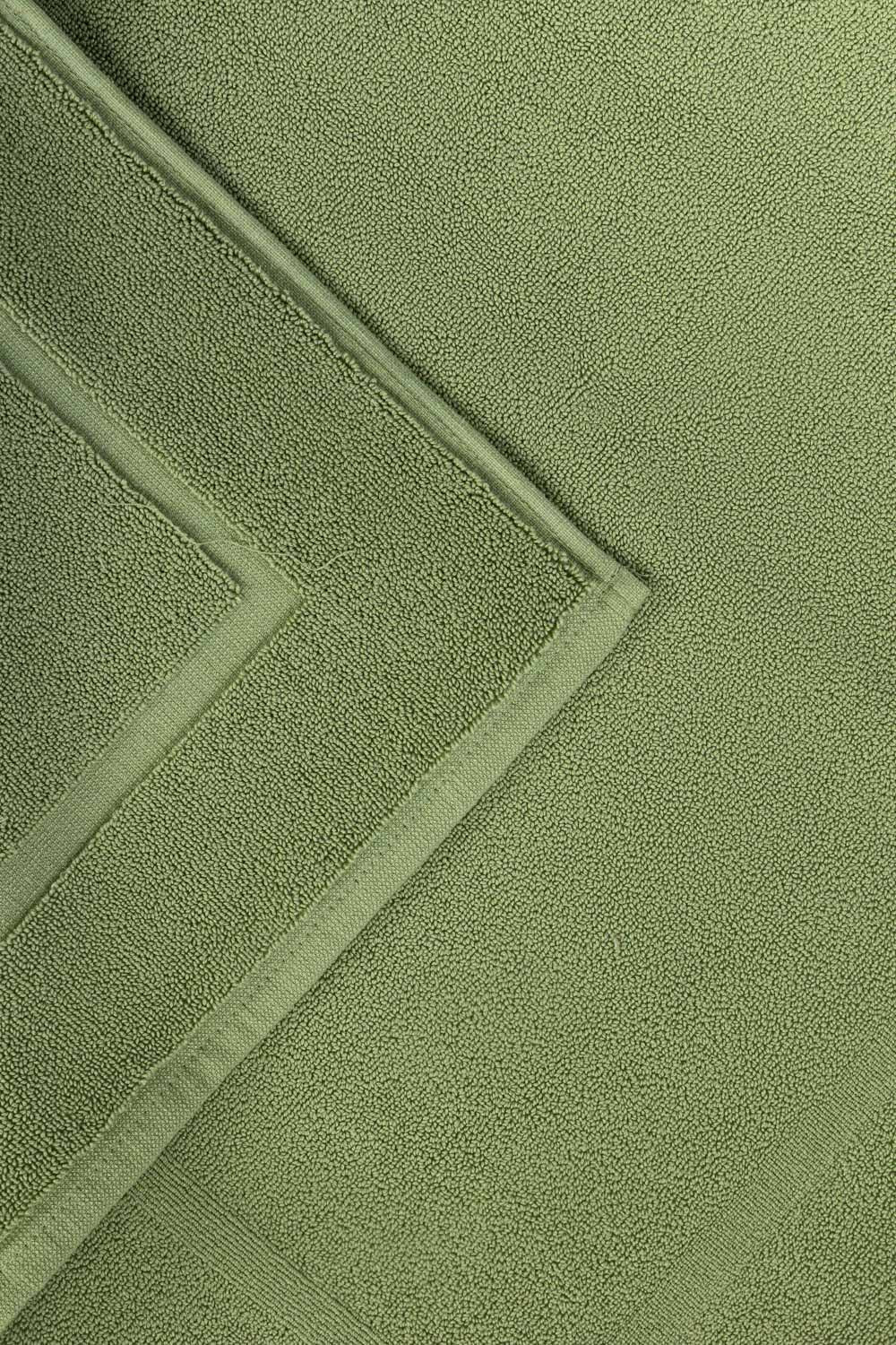Tendril Terry Bath Mat 25
