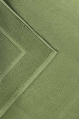 Tendril Terry Bath Mat 25