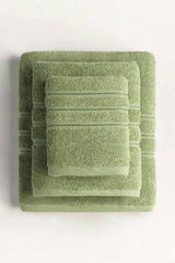 Tendril Combed Towel Viscose