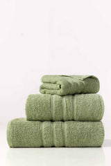 Tendril Combed Towel Viscose