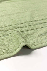 Tendril Combed Towel Viscose