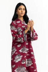 Texture Dobby Printed Co-Ord Set  IPST-44525