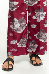 Texture Dobby Printed Co-Ord Set  IPST-44525
