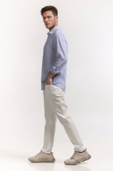 Textured Shirt MN-CS-SS24-010