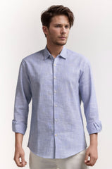 Textured Shirt MN-CS-SS24-010